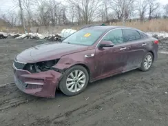 5XXGU4L3XHG134119 2017 KIA OPTIMA