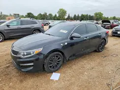 5XXGU4L3XHG134783 2017 KIA OPTIMA