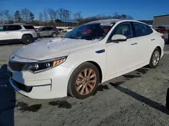5XXGU4L3XHG134976 2017 KIA OPTIMA