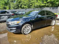 5XXGU4L3XHG135030 2017 KIA OPTIMA