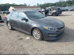 5XXGU4L3XHG135092 2017 KIA OPTIMA