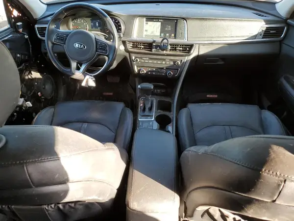 5XXGU4L3XHG136405 2017 KIA OPTIMA - Image 8