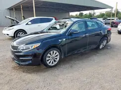 5XXGU4L3XHG141068 2017 KIA OPTIMA
