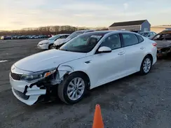 5XXGU4L3XHG141958 2017 KIA OPTIMA