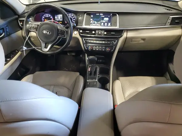 5XXGU4L3XHG143175 2017 KIA OPTIMA - Image 8