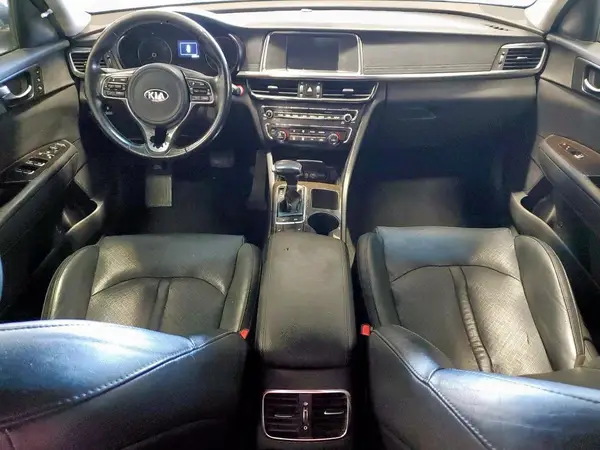 5XXGU4L3XHG143287 2017 KIA OPTIMA - Image 8