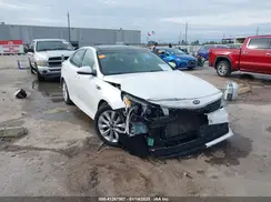 5XXGU4L3XHG143404 2017 KIA OPTIMA