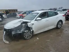 5XXGU4L3XHG143614 2017 KIA OPTIMA