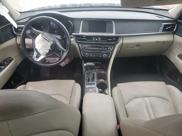 5XXGU4L3XHG143614 2017 KIA OPTIMA - Image 8
