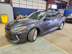 5XXGU4L3XHG144942 2017 KIA OPTIMA