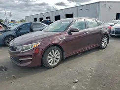 5XXGU4L3XHG145279 2017 KIA OPTIMA