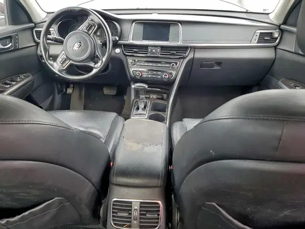 5XXGU4L3XHG145279 2017 KIA OPTIMA - Image 8