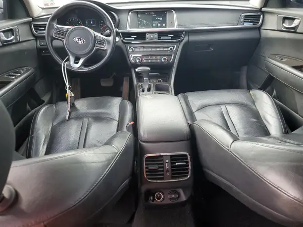 5XXGU4L3XHG145508 2017 KIA OPTIMA - Image 8