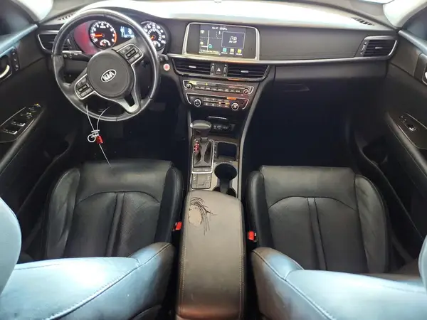 5XXGU4L3XHG149932 2017 KIA OPTIMA - Image 8