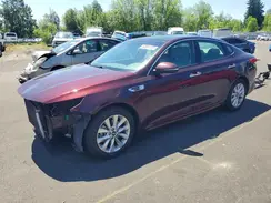 5XXGU4L3XHG150143 2017 KIA OPTIMA