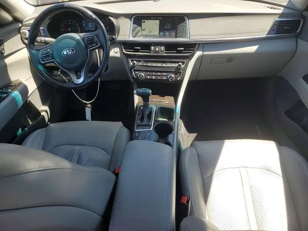 5XXGU4L3XHG150143 2017 KIA OPTIMA - Image 8