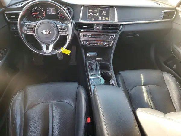 5XXGU4L3XHG150305 2017 KIA OPTIMA - Image 8