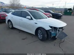 5XXGU4L3XHG150532 2017 KIA OPTIMA