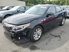 5XXGU4L3XHG150756 2017 KIA OPTIMA