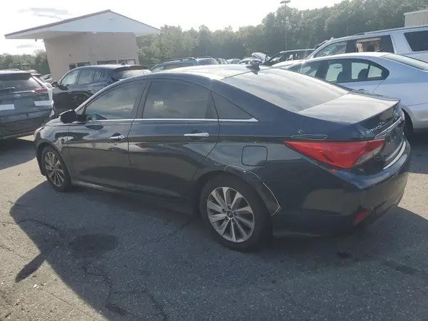 5XXGU4L3XHG150756 2017 KIA OPTIMA - Image 2