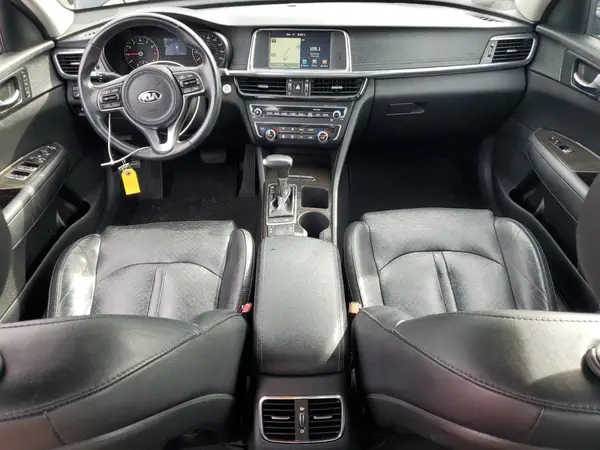 5XXGU4L3XHG150756 2017 KIA OPTIMA - Image 8