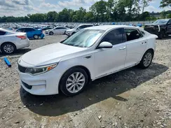 5XXGU4L3XHG150921 2017 KIA OPTIMA