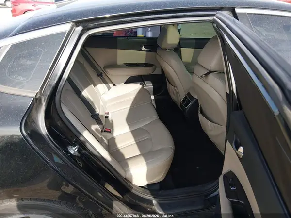 5XXGU4L3XHG151079 2017 KIA OPTIMA - Image 8