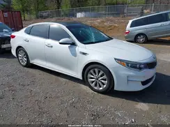 5XXGU4L3XHG151339 2017 KIA OPTIMA