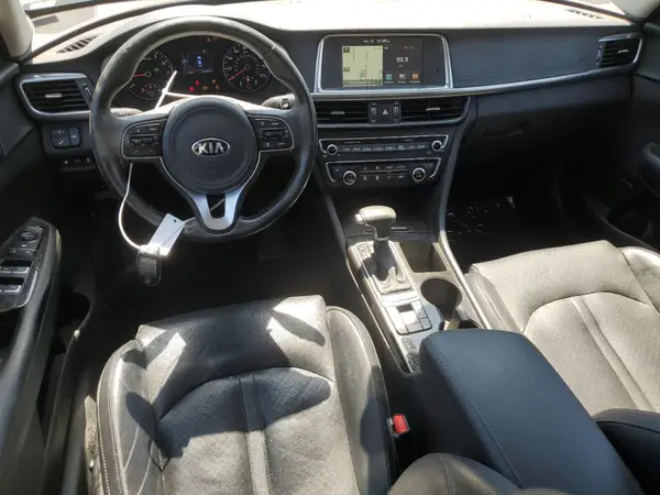 5XXGU4L3XHG151678 2017 KIA OPTIMA - Image 8