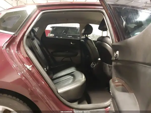 5XXGU4L3XHG152538 2017 KIA OPTIMA - Image 8