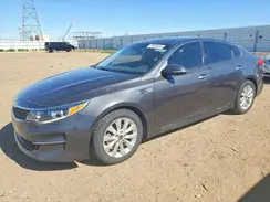 5XXGU4L3XHG153088 2017 KIA OPTIMA