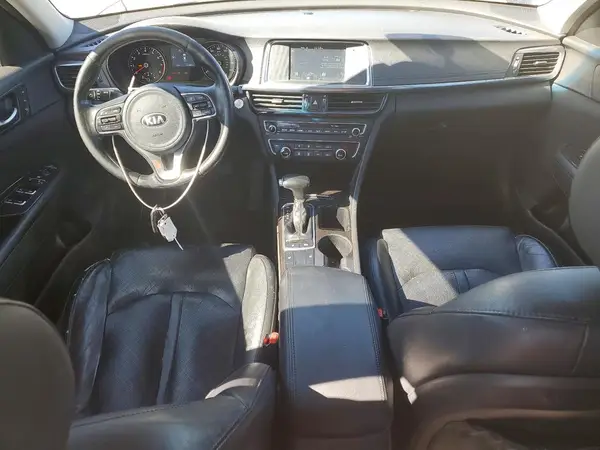 5XXGU4L3XHG153088 2017 KIA OPTIMA - Image 8