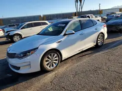 5XXGU4L3XHG153690 2017 KIA OPTIMA