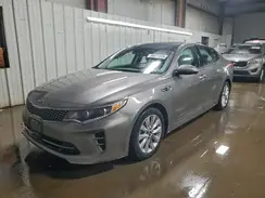 5XXGU4L3XHG154564 2017 KIA OPTIMA
