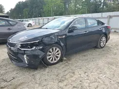 5XXGU4L3XHG158260 2017 KIA OPTIMA
