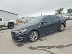 5XXGU4L3XHG159280 2017 KIA OPTIMA