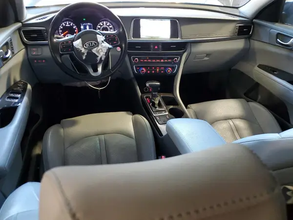 5XXGU4L3XHG162437 2017 KIA OPTIMA - Image 8