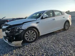 5XXGU4L3XHG163149 2017 KIA OPTIMA