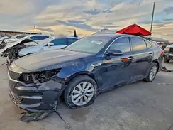 5XXGU4L3XHG164561 2017 KIA OPTIMA