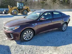 5XXGU4L3XHG169937 2017 KIA OPTIMA