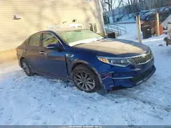 5XXGU4L3XHG170411 2017 KIA OPTIMA