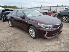 5XXGU4L3XHG174281 2017 KIA OPTIMA