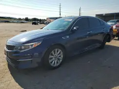5XXGU4L3XHG174653 2017 KIA OPTIMA