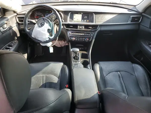 5XXGU4L3XHG174653 2017 KIA OPTIMA - Image 8