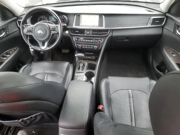 5XXGU4L3XHG175172 2017 KIA OPTIMA - Image 8