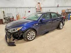 5XXGU4L3XHG177505 2017 KIA OPTIMA