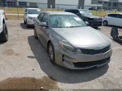 5XXGU4L3XJG182760 2018 KIA OPTIMA