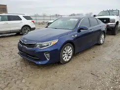 5XXGU4L3XJG183648 2018 KIA OPTIMA