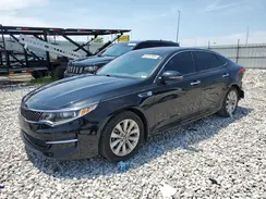 5XXGU4L3XJG190552 2018 KIA OPTIMA