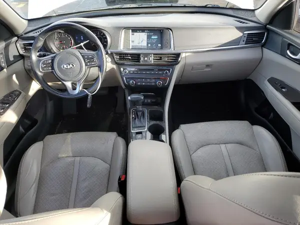 5XXGU4L3XJG192494 2018 KIA OPTIMA - Image 8